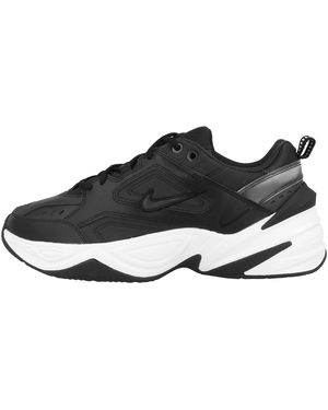 Nike W M2k Tekno - Black