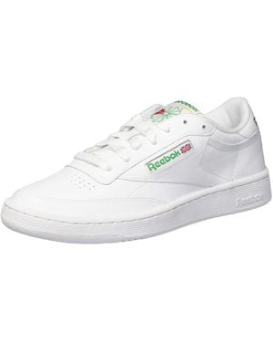 Reebok Club C 85 Trainer - Black