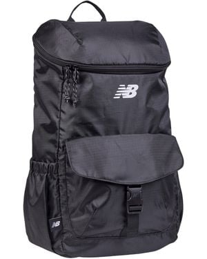 New Balance Essentials Top Loader - Grey