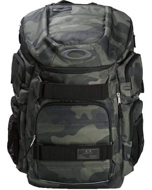 Oakley Mochila para hombre - Gris