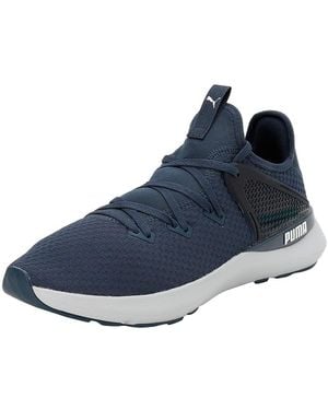 Puma pure black shoes sales