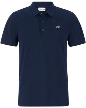 Lacoste Sport - Blau