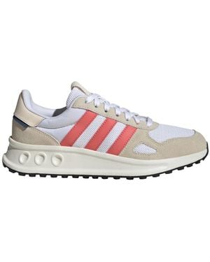 adidas Run 84 Shoes Trainer - Pink