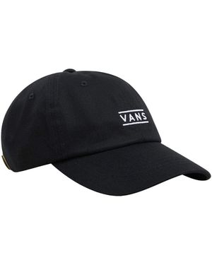 Vans Taille - Noir