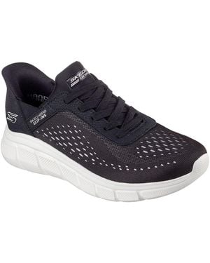 Skechers Bobs Flex Trainers EU 36 - Blu