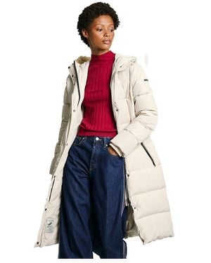 Pepe Jeans Bella - Blauw