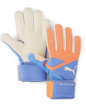 PUMA Future Match Nc Goalkeeper Gloves 11 - Blue