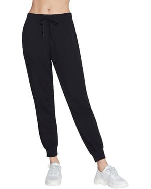 Skechers S Skechluxe Renew Jogger Joggers - Black