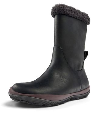 Camper Peu Pista GM K400649 - Negro