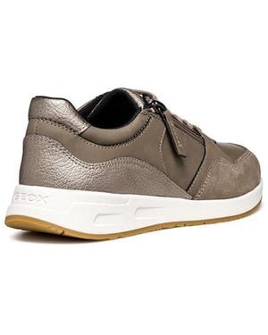 Geox D Bulmya B - Multicolore