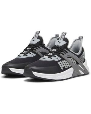 PUMA Running Sneaker Voor Volwassenen - Zwart