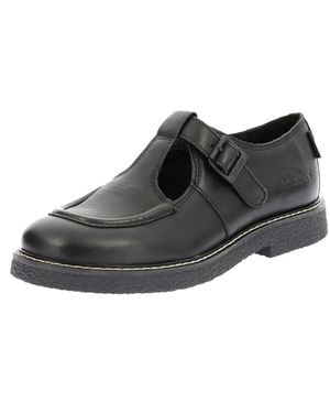Kickers Kick Lady - Nero