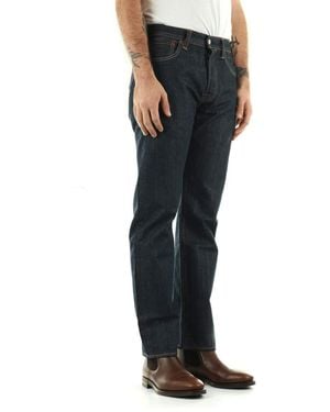 Levi's 501 Original Jeans - Nero