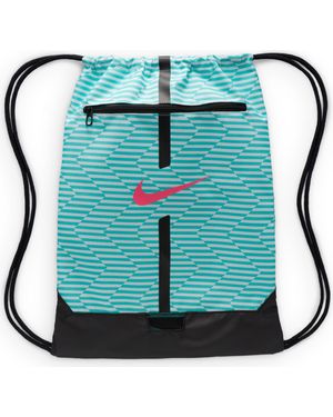 Nike Academy Football Training Bag - Green