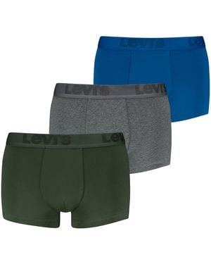 Levi's Levis Premium Trunk - Green