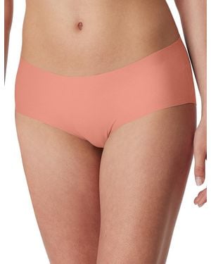Schiesser Cotton - Orange