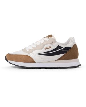 Fila Hypert - Bianco