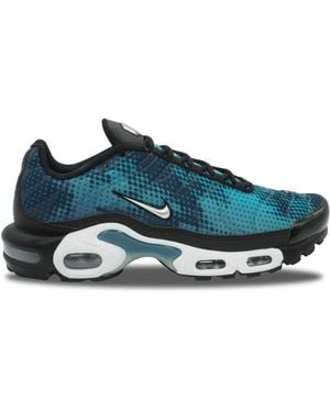 Nike Air Max Plus Tn Dot Pattern - 44 - Blauw