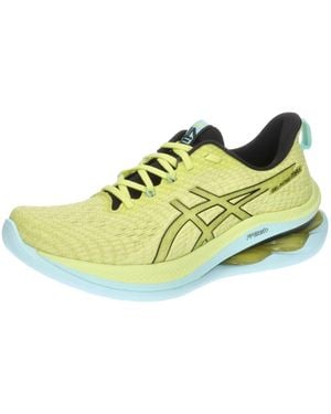Asics Gel-Kinsei Max - Verde