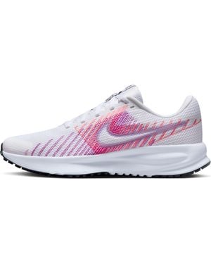 Nike Run Defy Straßenlaufschuh für Damen - Viola
