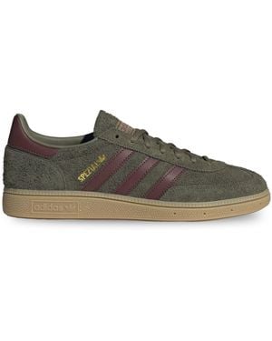 adidas Scarpe Handball Spezial Taglia 43 1/3 Codice JQ8297 Verde Uomo