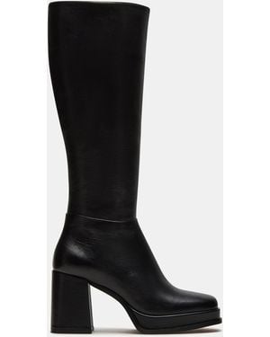 Steve Madden Mystery - Schwarz