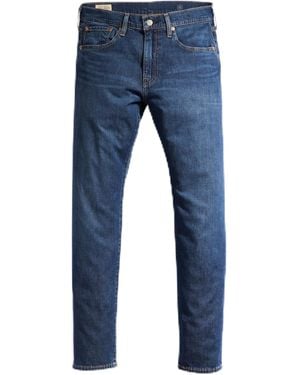Levi's 502 Taper - Blu