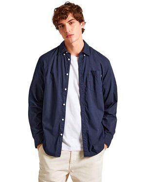 Pepe Jeans Prince - Blue