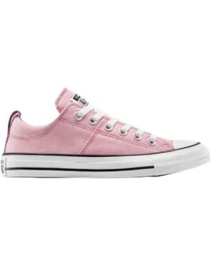 Converse Chuck Taylor All Star Madison Trainer - Pink