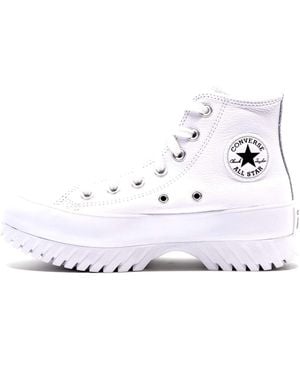 Converse Chuck Taylor All Star Trainer - Grey