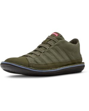 Camper Beetle 36791 - Negro