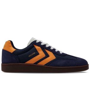Hummel VM78 CPH RS Trainers EU 43 - Blau
