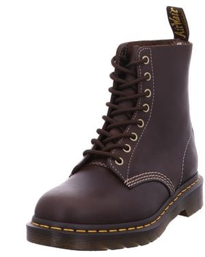Dr. Martens 1460 Pascal - 40/6.5 - Schwarz