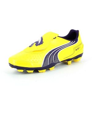 PUMA V4-11 IFG - Giallo