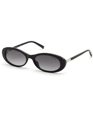 Guess 's 0 Sunglasses - Black