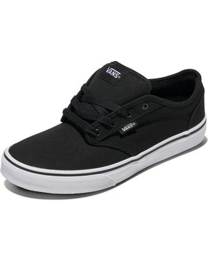 Vans Atwood - Black