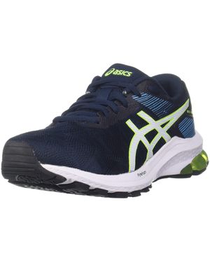 Asics Gel-Zone 8 Laufschuhe - Blau