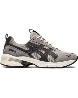 Asics Gel-1090v2 Sportstyle Shoe - Grey