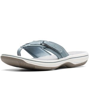 Clarks Breeze Sea - Azul