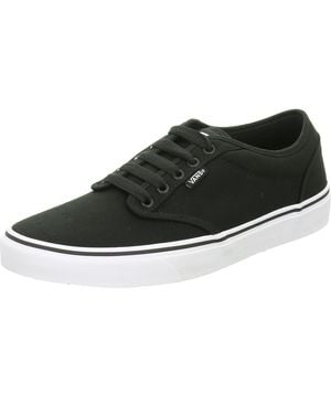 Vans Atwood - Nero