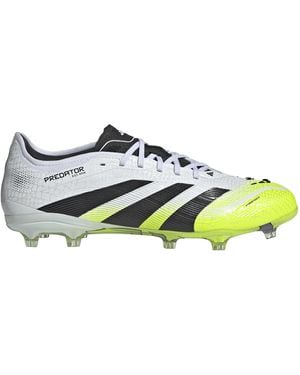 adidas Pro Firm Ground Trainer - Green