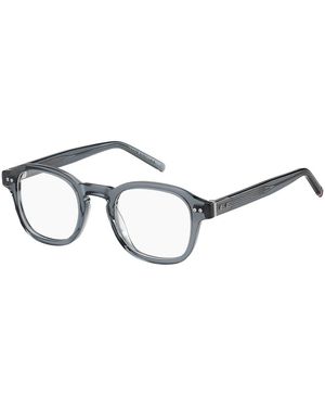 Tommy Hilfiger Th 2033 Kb7 Grey 48/23/150 Man Brilmonturen - Meerkleurig