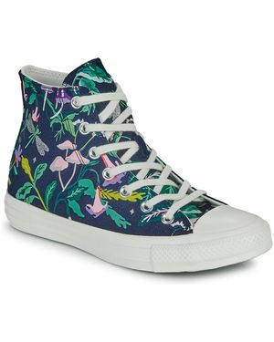Converse Chuck Taylor All Star Sneaker - Bleu