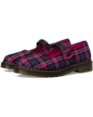 Dr. Martens Scarpe basse da donna Elphie Mj Mary Jane - Multicolore