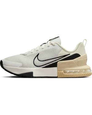 Nike Air Max Alpha Trainer 6 M Sneaker - Schwarz