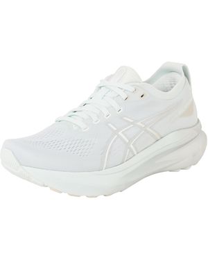 Asics Gel-Kayano 31 Sneaker - Schwarz