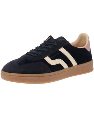 GANT Footwear Cuzima Trainer - Blue