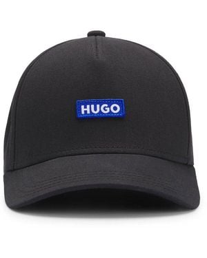 HUGO Jinko Black