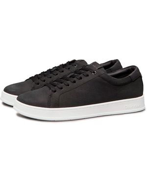 Calvin Klein HM0HM01758 Trainers EU 42 - Schwarz