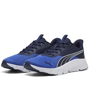 PUMA Flexfocus Lite Modern - Blauw